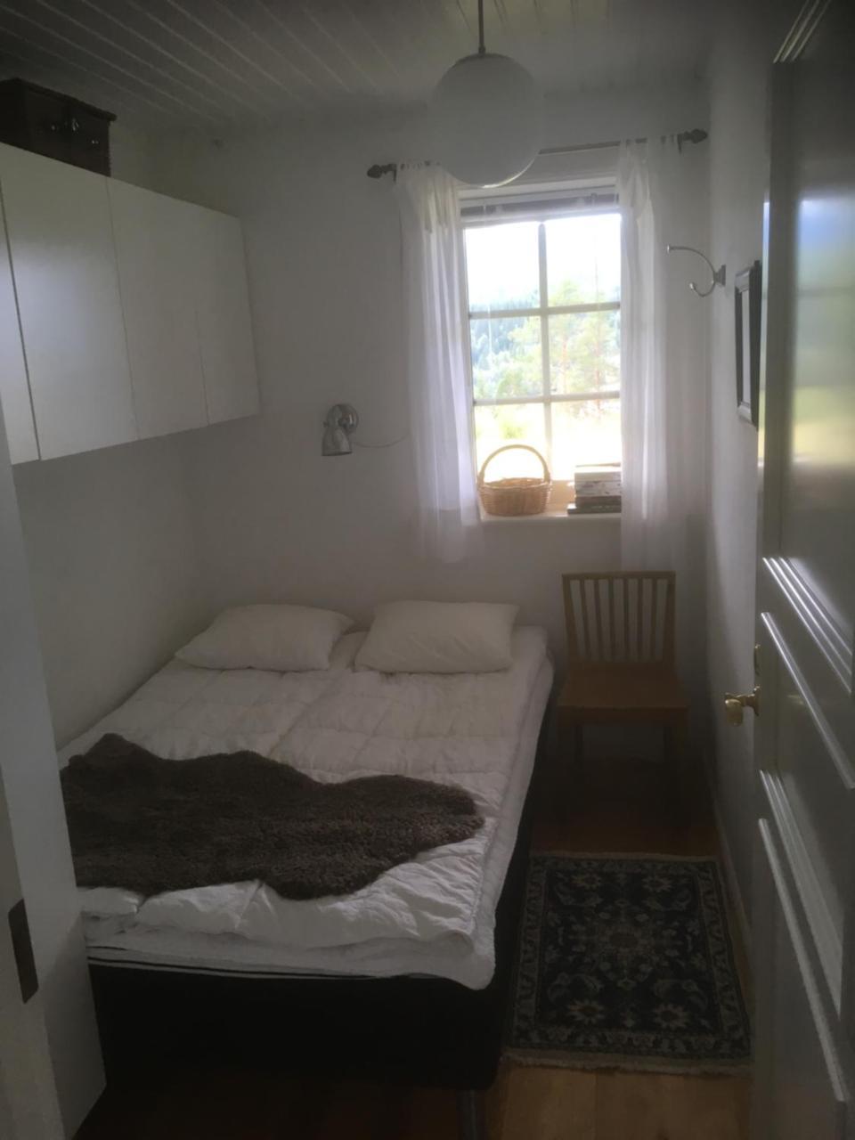 Saelens By Apartment Bagian luar foto
